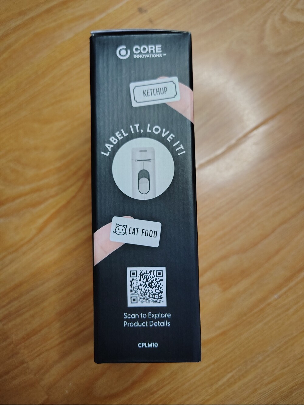 Label Maker - Picture 4 of 5
